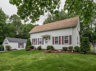 264 Spruce St, Abington, MA 02351