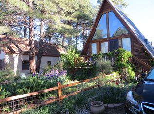 339 Comanche, Flagstaff, AZ 86005