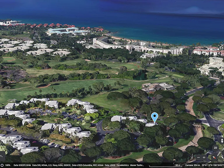 Wailea Ekolu Pl — Photo 6