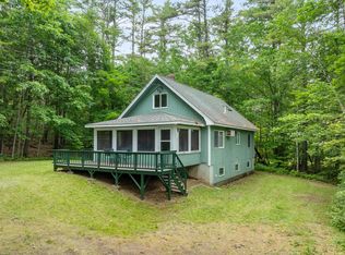 112 Charlie O Way, Jefferson, ME 04348