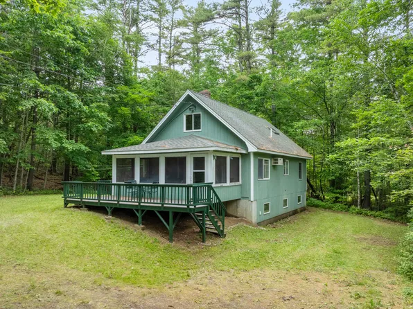 112 Charlie O Way, Jefferson, ME 04348