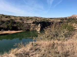 6501 Red Rock Rd, Amarillo, TX 79118