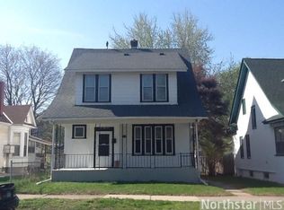 954 3rd St E, Saint Paul, MN 55106