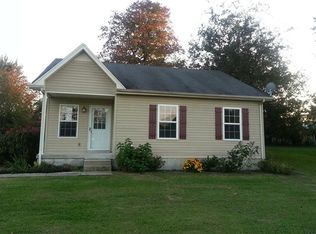 109 McCurdy Rd, White House, TN 37188