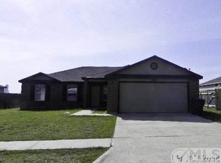 5106 Bridle Dr, Killeen, TX 76549