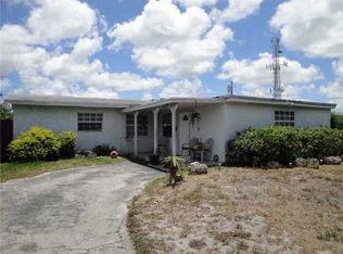 7880 Raleigh St, Hollywood, FL 33024