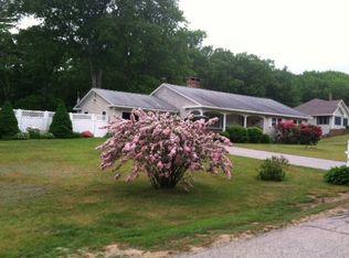 34 Moody Hts, Wells, ME 04090