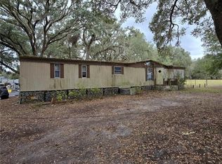 9046 SE 12th Dr, Webster, FL 33597
