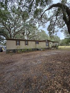 9046 SE 12th Dr, Webster, FL, 33597
