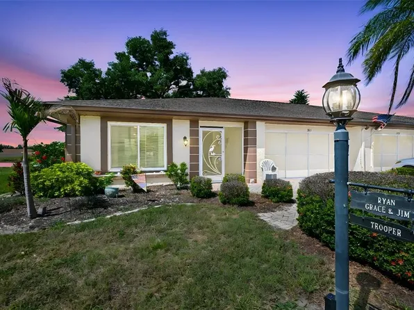 2611 Locksley St #250, Sun City Center, FL 33573
