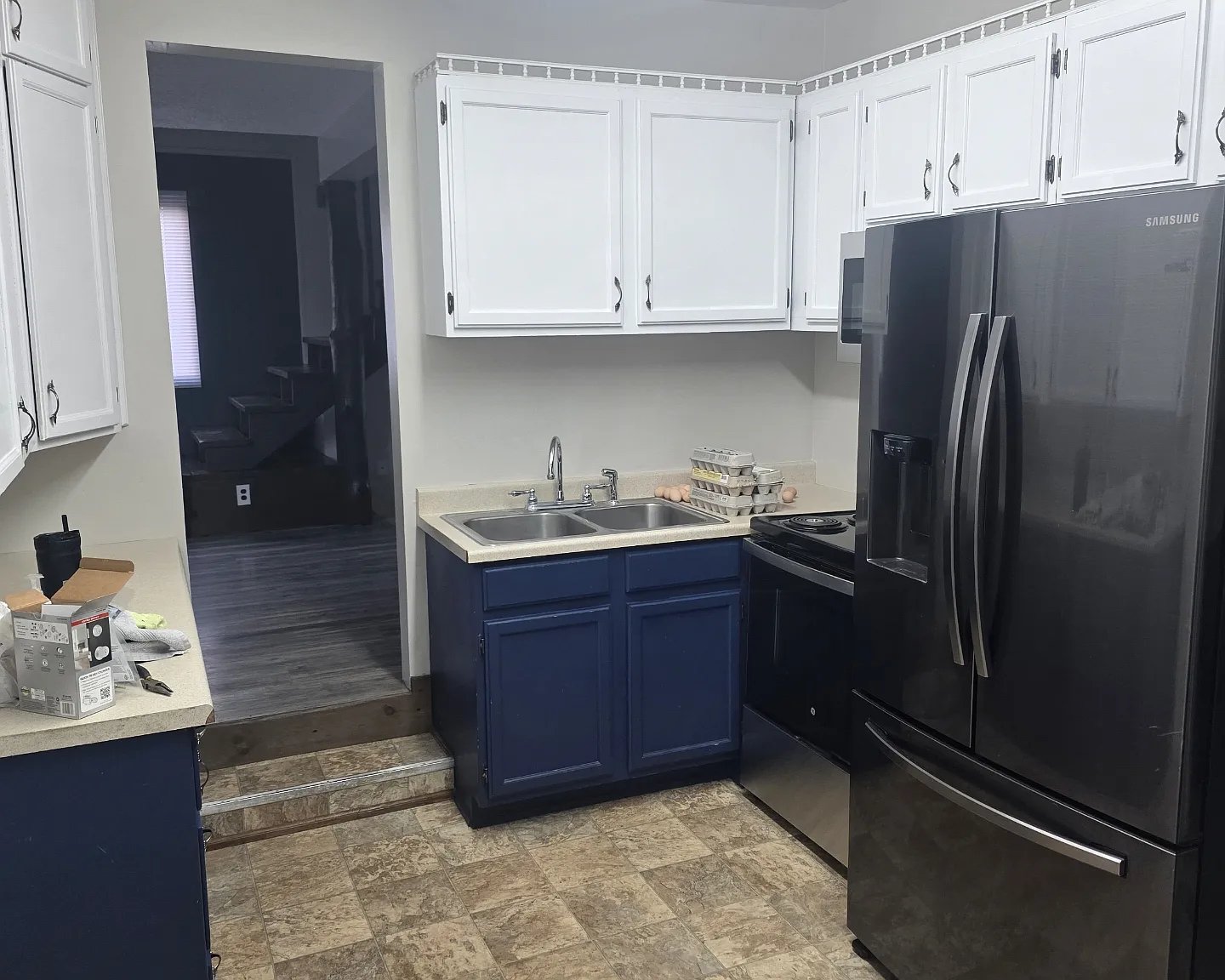 3 bed, 1250 sqft, $1,600 — Photo 4