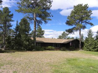 13440 Ward Ln, Colorado Springs, CO 80908