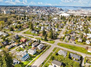 3572 -3574 E F Street, Tacoma, WA