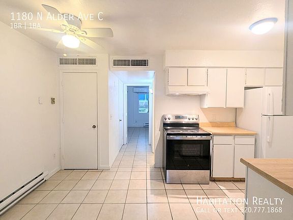 3rd image of 1180 N Alder Ave #C