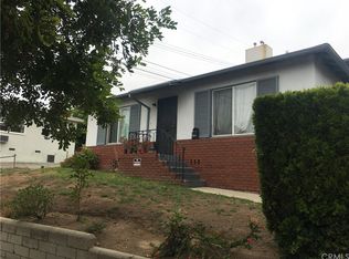 4601 Verdugo Rd, Los Angeles, CA 90065