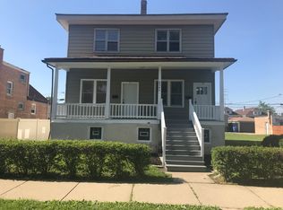 3547 W 65th Pl, Chicago, IL 60629