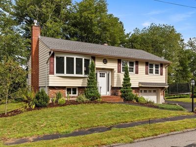 7 Forest Park Ave, Billerica, MA, 01821