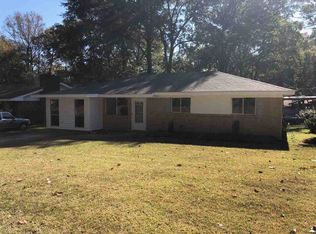 2337 Milam St, Pearl, MS 39208