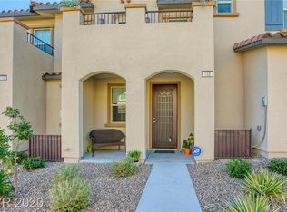 152 Lomita Heights Dr, Las Vegas, NV 89138