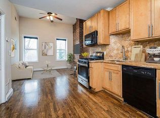 219 Pacific Ave APT 3, Jersey City, NJ 07304