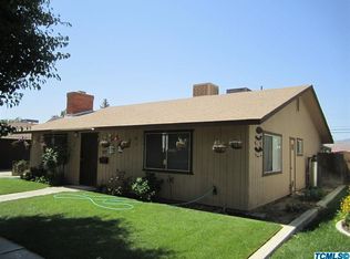 277 Buchanan St, Coalinga, CA 93210