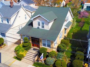 88 Shaler Ave, Fairview, NJ