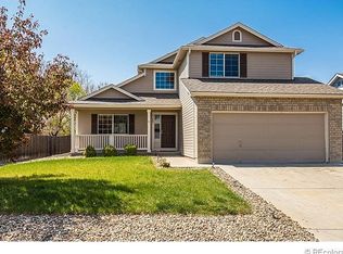 5327 S Liverpool Way, Centennial, CO 80015