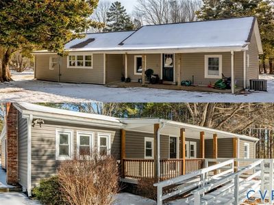2387 & 2399 Mill Rd, Powhatan, VA, 23139