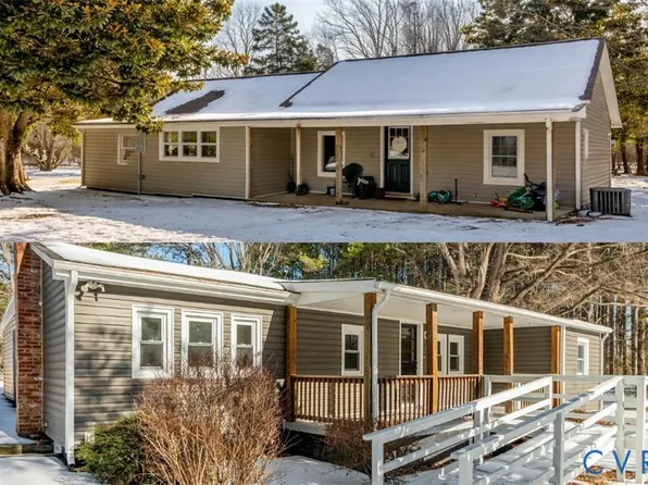 2387 & 2399 Mill Rd, Powhatan, VA 23139