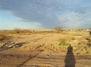 10525 Monte Alto Rd, Socorro, TX 79927