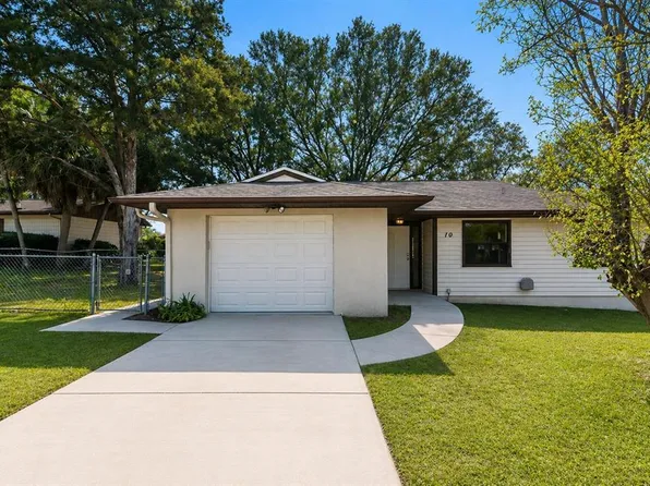 10 Silver Dr, Ocala, FL 34472