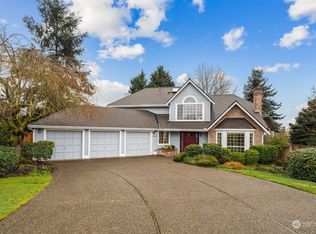 9423 S 204th Pl, Kent, WA 98031