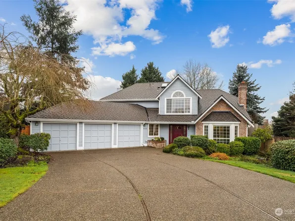9423 S 204th Place, Kent, WA 98031