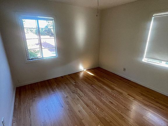 Back bedroom