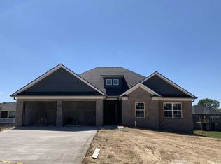 3217 Allison Mdws, Piney Flats, TN 37686