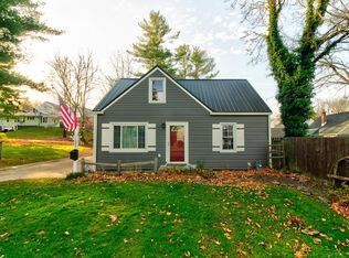 1097 Tudor St, Mansfield, OH 44906