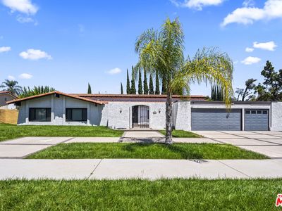 9724 Bothwell Rd, Northridge, CA, 91324
