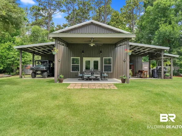 30857 Cypress St, Perdido Beach, AL 36530