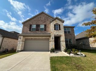 215 Hadley Ln, Fate, TX 75087