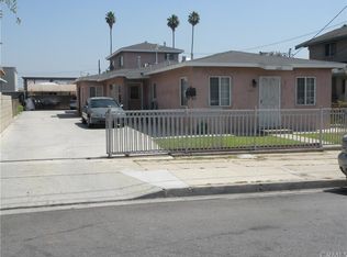 3039 E 5th St, Los Angeles, CA 90063