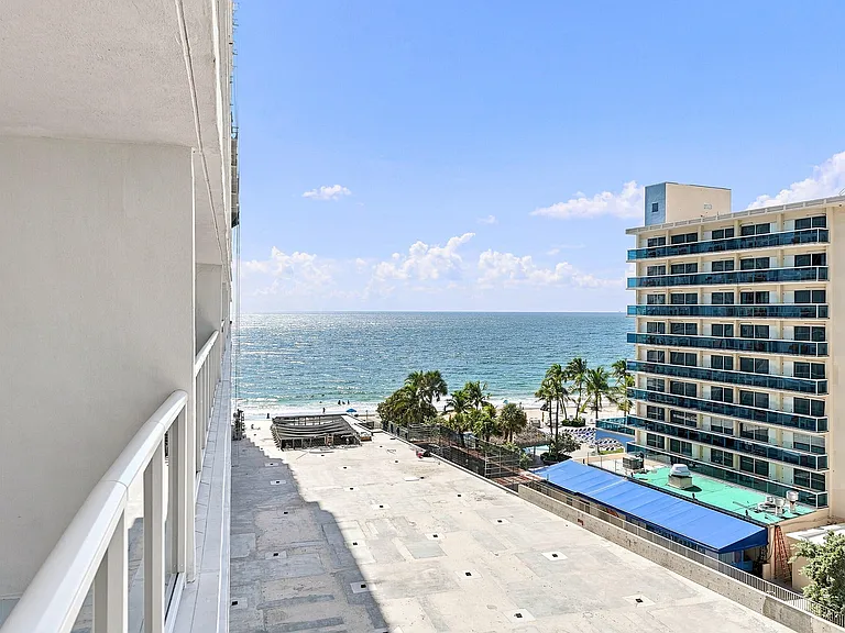 4100 Galt Ocean Dr #604 — Photo 17