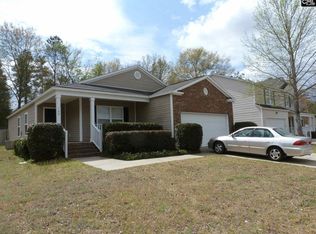 125 Greycoat Ct, Lexington, SC 29073