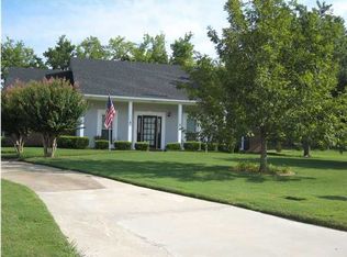 7367 Bogey Bnd, Montgomery, AL 36116