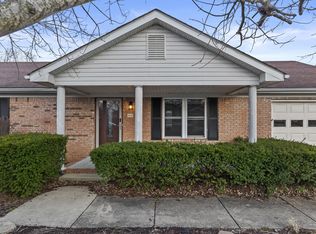 405 Woodspointe Way, Wilmore, KY 40390