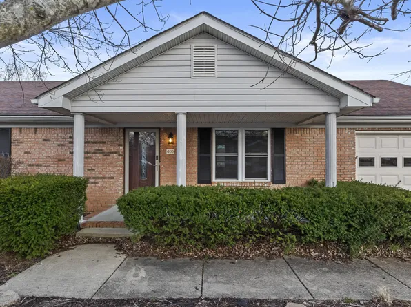405 Woodspointe Way, Wilmore, KY 40390