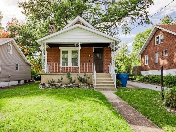 2721 W Tennyson Ave, Saint Louis, MO 63114