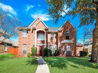 2041 Usa Dr, Plano, TX 75025