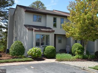 334 3rd St UNIT A, Bethany Beach, DE 19930