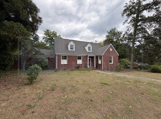3925 Rosewood Dr., Columbia, SC 29205