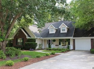 412 Brandymill Blvd, Myrtle Beach, SC 29588